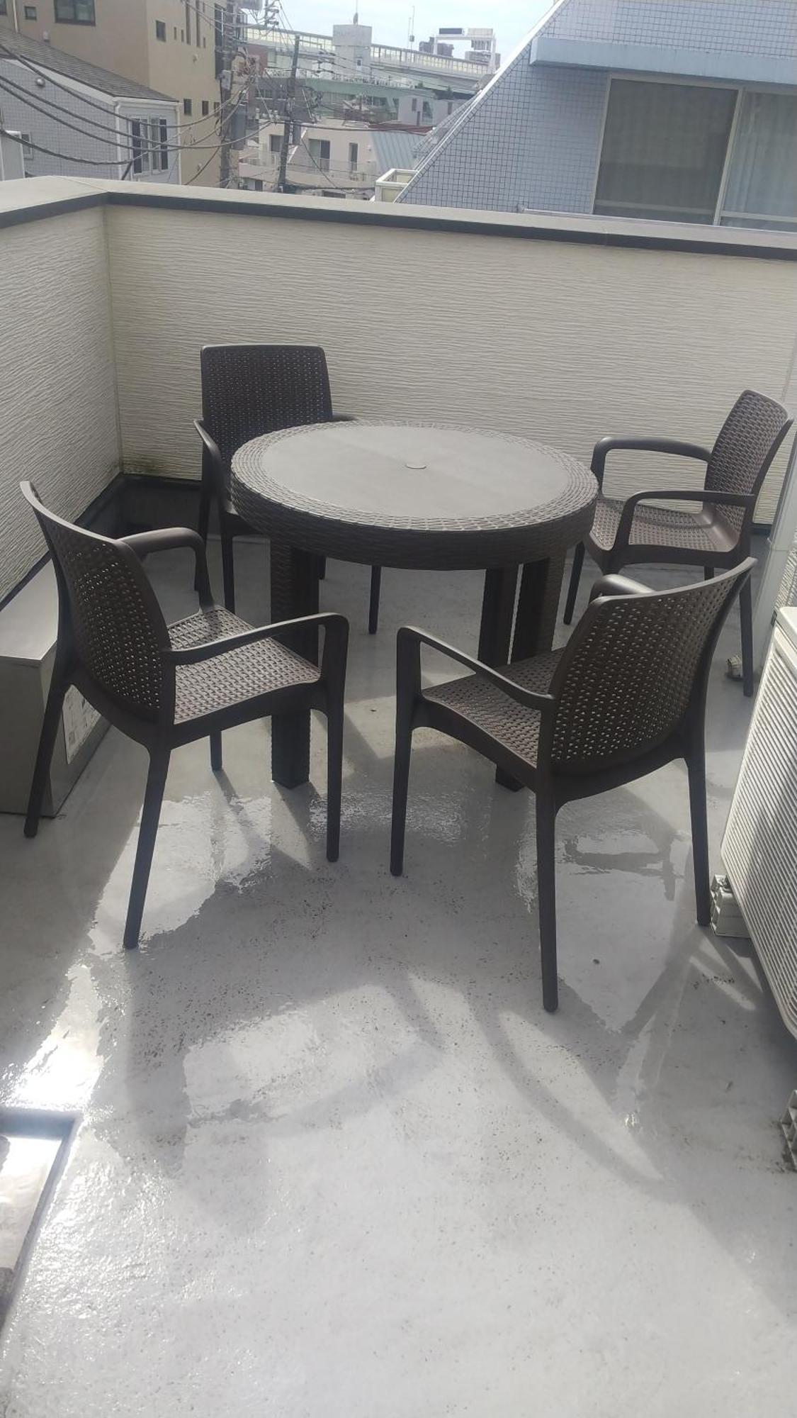 Hananosato Hotel Ikebukuro Tokyo Dış mekan fotoğraf