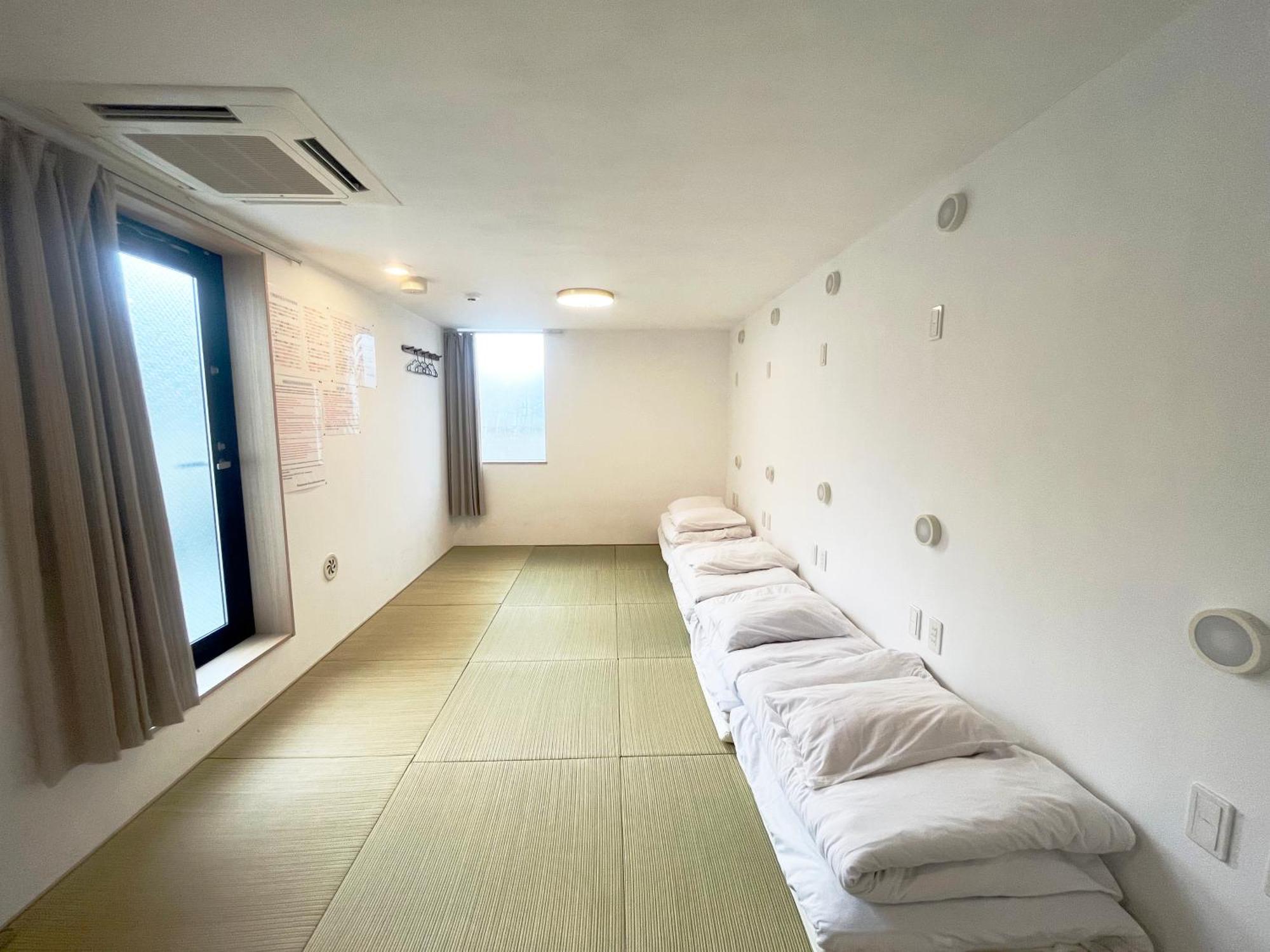 Hananosato Hotel Ikebukuro Tokyo Dış mekan fotoğraf