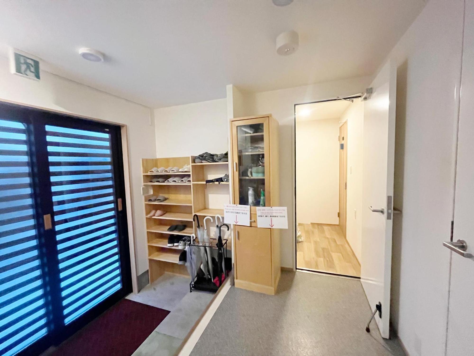 Hananosato Hotel Ikebukuro Tokyo Dış mekan fotoğraf