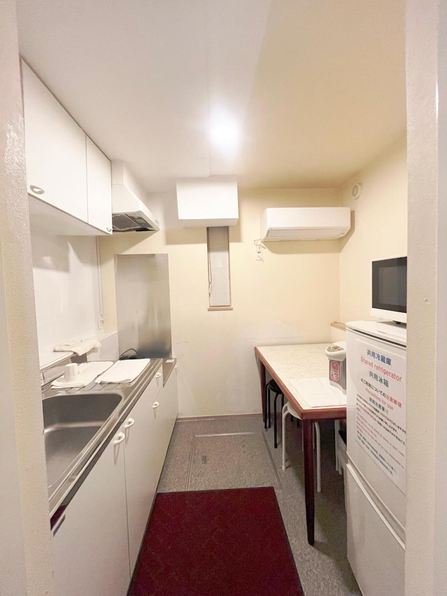 Hananosato Hotel Ikebukuro Tokyo Dış mekan fotoğraf