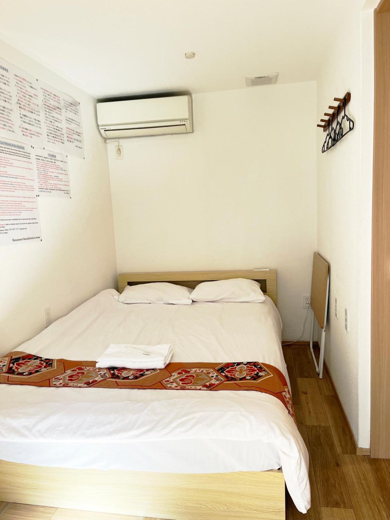 Hananosato Hotel Ikebukuro Tokyo Dış mekan fotoğraf