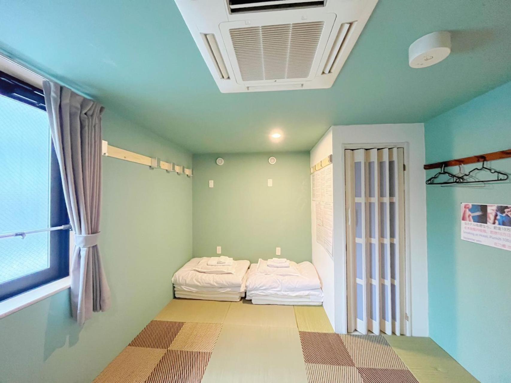 Hananosato Hotel Ikebukuro Tokyo Dış mekan fotoğraf