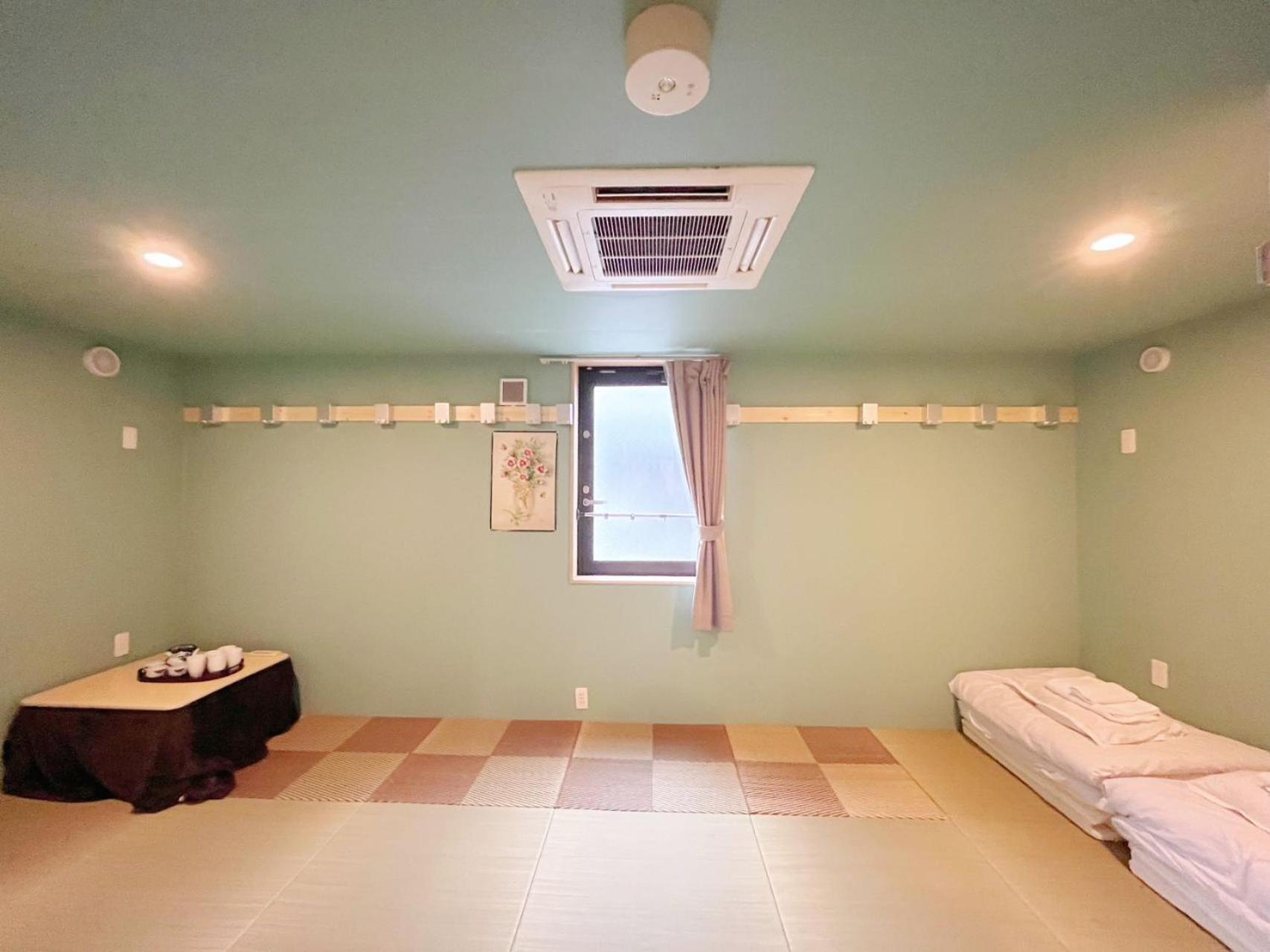 Hananosato Hotel Ikebukuro Tokyo Dış mekan fotoğraf